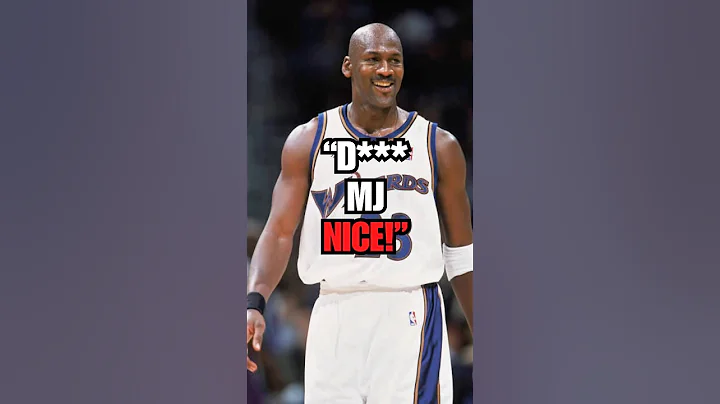 Metta World Peace tells a Michael Jordan story of the time he CRACKED MJ’s RIBS! 😱 #shorts #nba