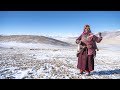 A Winter's Day in Changthang | Living with the Changpas of Ladakh | Episode #2