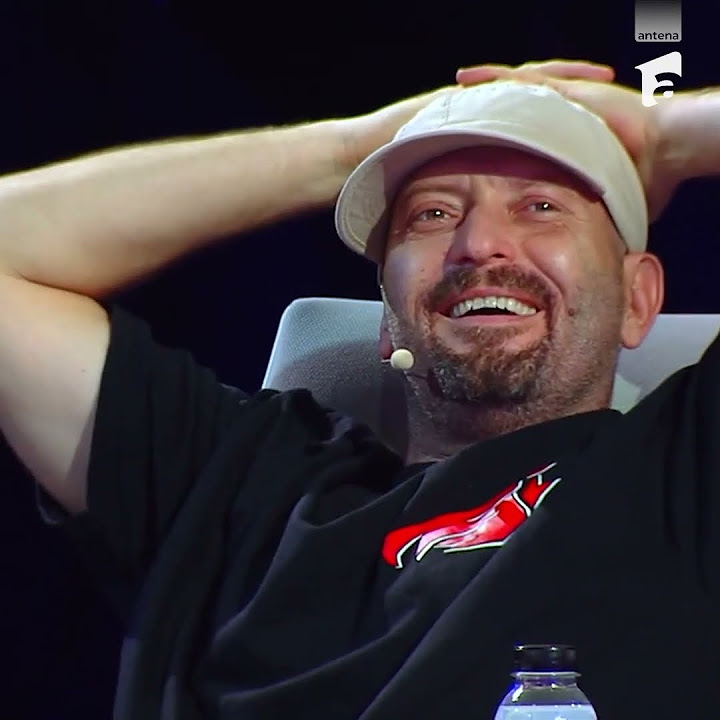 Doru octavian dumitru a venit la iumor youtube