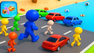 Shape Shifting All Levels Gameplay Walkthrough Android,Ios Max Level Ukl188