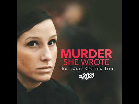 Murder She Wrote: The Kouri Richins Trial