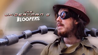 The Spider-Man 2 - Bloopers 2021