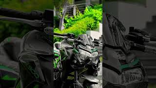 Dream🔥//#kawasaki #z900 #superbike #bike