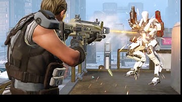 Here I get destroyed - XCOM 2 Lets Play