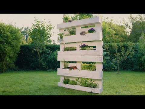 Video: Balkon mit Verkleidung fertigstellen: Schritt-für-Schritt-Anleitung