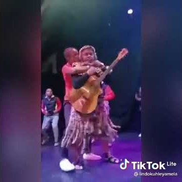 Khuzani vs Igcokama elisha