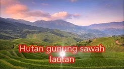 Lagu Wajib Nasional - Ibu Pertiwi  - Durasi: 2:44. 