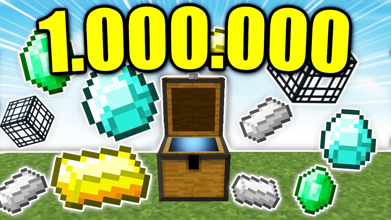 Minecraft: GASTANDO 1 MILHÃO DE COINS! 1.000.000 (Factions Quantum) #17 ‹ Viros ›