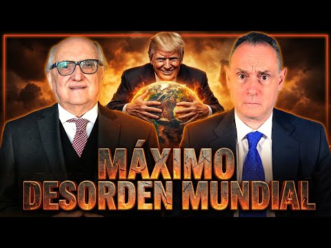 El mundo se tambalea: del trilema global a la amenaza de guerra nuclear