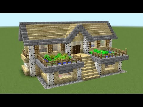 Just A Normal Minecraft House Tour.. #shorts - Just A Normal Minecraft House Tour.. #shorts