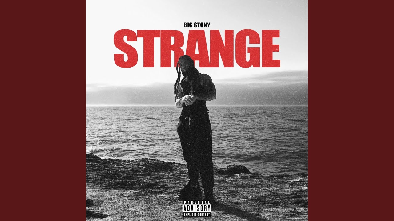 Watch Strange on YouTube Watch Strange on YouTube