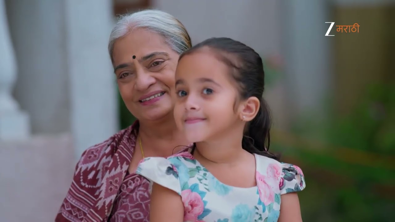 Lakshmi Niwas | भावना आणि सिद्धू पाटावर बसले