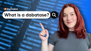 How To Build No-Code Databases Super Fast
