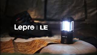 LED ランタン キャンプライト キャンプランタン 折り畳み式 明るい 電池式 ポータブル 携帯型 アウトドア 夜釣り 登山 ハイキング 車中泊 停電 地震 防災対策 2個パック