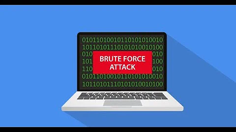 Detecting a Brute Force Attack via using Splunk