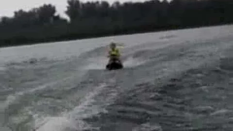 Seth   Kneeboarding