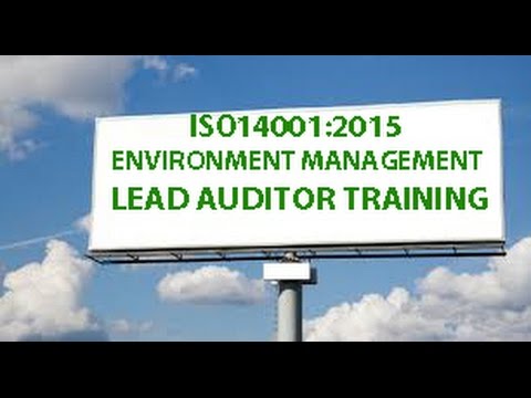 iso-14001-|-environmental-management-system-|-iso-14001-lead-auditor-training