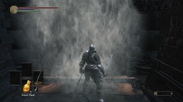 Undead Settlement - Dark Souls 3 Walkthrough part 3