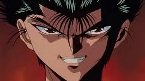 Is Yusuke Urameshi good?