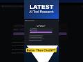 This FREE AI Browser is 10X Better Than ChatGPT! 🚀 - FELLOU AI Browser