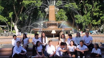 Student Executive 2017-18 Introduction Video!!