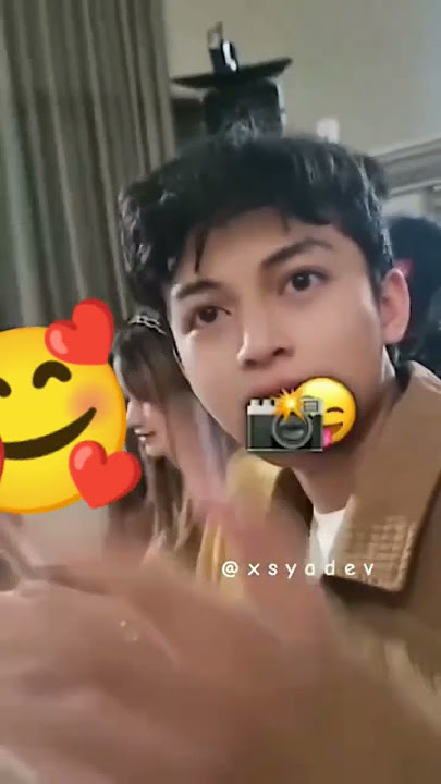 ga tega lihat si cantik jadi pelayan rumah kenzo