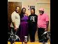 TRI epi 46 pt1....Their Breast Cancer Journey (A Love Story)