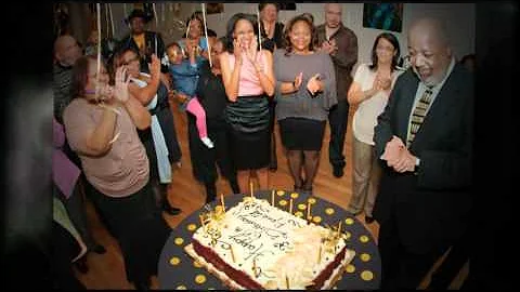 Ronald Poole's 65th Birthday Celebration