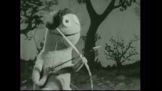 Red Diamond Coffee - William Tell Recreation