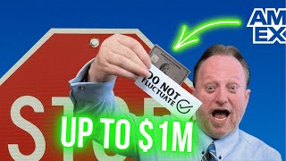 STOP Fluctuating! Get Up To $1M AMEX Business Credit (Insider Strategy)