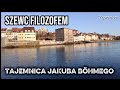 Szewc, ktòry zmienił filozofię Tajemnica #Jakuba Böhmego