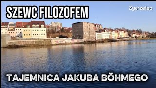 Szewc, ktòry zmienił filozofię Tajemnica #Jakuba Böhmego