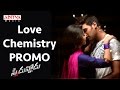 Love Chemistry Promo Song || Speedunnodu Movie || Bellamkonda Sreenivas, Sonarika, Tamanna