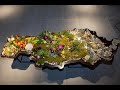 Дневник гастроэкспедиции "Сибирский элемент#Южная Сибирь"
