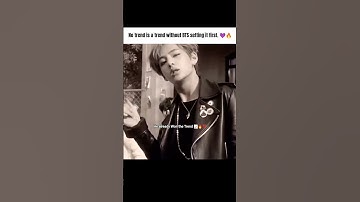 He always Won 💯🔥 #bts #music #taehyung #btsarmy #shorts #edit #trending #viral #jungkook #fyp #kpop