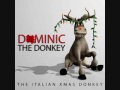 Lou Monte Dominic the Donkey