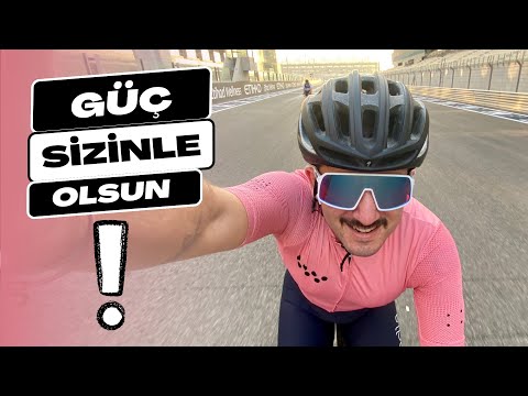 Video: Bisiklet için en iyi krank uzunluğu nedir?