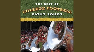 Glory, Glory – University Of Georgia