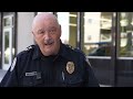 Billings Police Chief Rich St. John Reflects on 45-Year Career