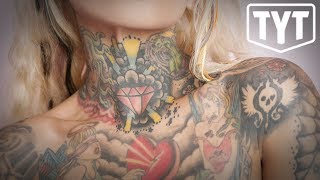 Dolly Parton Tattoo Mystery Solved?