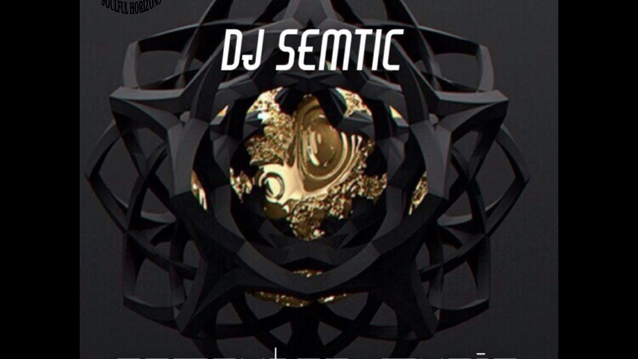DJ Semtic: Computer Music (feat. Melotic) (Original Mix)
