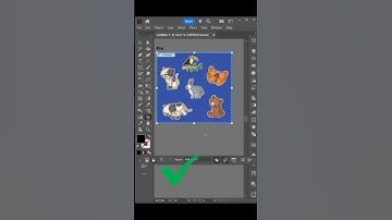 Tips to Resize Artboard in Adobe Illustrator #illustratortips #graphicdesign
