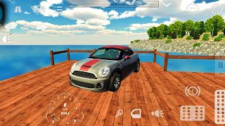 Mini Cooper - Car Parking Multiplayer | Gameplay screenshot 5
