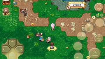 twom newstar global wr imo world mushroom bluestacks bots hiishiiii twom series i