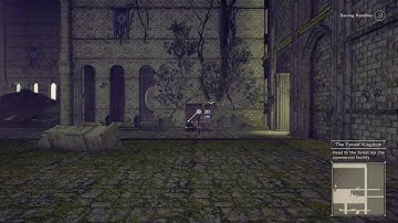 NieR:Automata (Part 12)