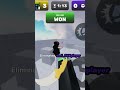 Roblox Rivals Knife clips
