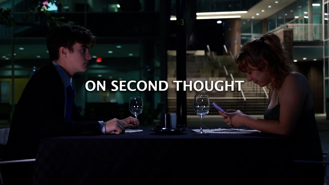 On Second Thought | UNCSA Decision Film