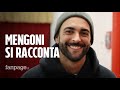 Capture de la vidéo Marco Mengoni: "Quando Viviamo Una Privazione Come Quella Per La Pandemia Torniamo Alle Radici"