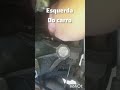 Como regular marchas GM( com o pino trava quebrado)