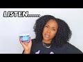 Y'ALL...I TRIED JHERI CURL ACTIVATOR......... | NATURAL HAIR